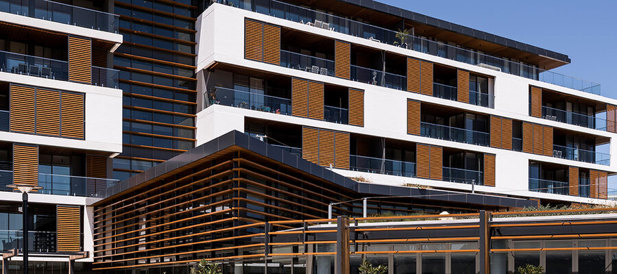 St Ives Retirement Living